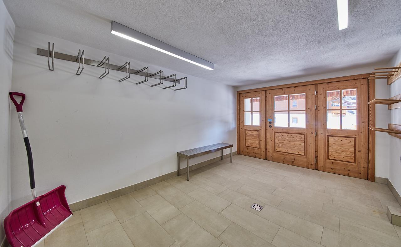 Chalet Guter Hirte Saalbach-Hinterglemm Kültér fotó